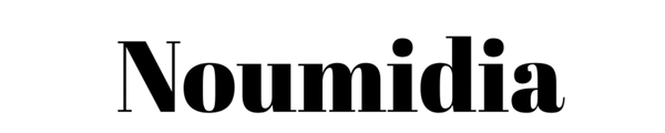 Noumidia